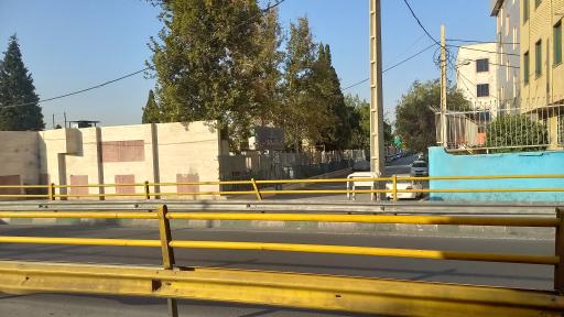 عکس مرکز بهداشتی درمانی قدس