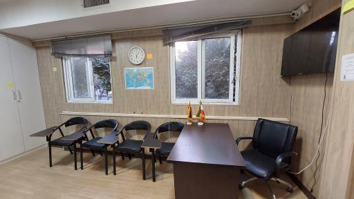 عکس موسسه سخن آوران، آموزش تخصصی زبان آلمانی