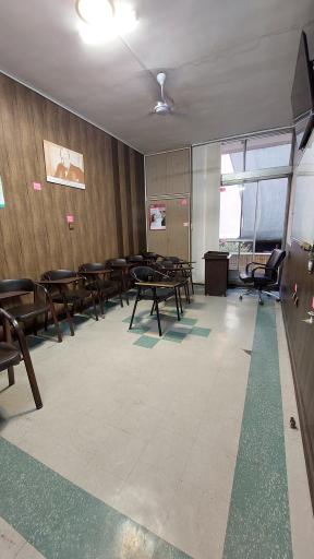 عکس موسسه سخن آوران، آموزش تخصصی زبان آلمانی