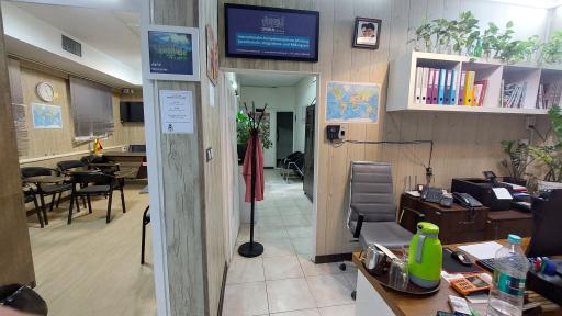 عکس موسسه سخن آوران، آموزش تخصصی زبان آلمانی