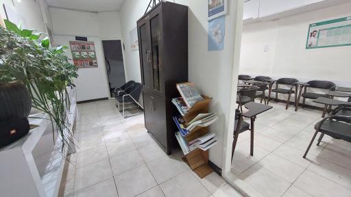 عکس موسسه سخن آوران، آموزش تخصصی زبان آلمانی