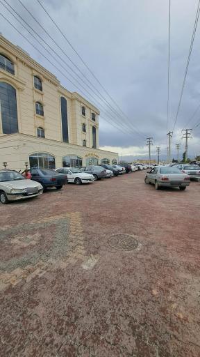 عکس هتل ایمپریال