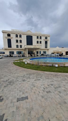 عکس هتل ایمپریال