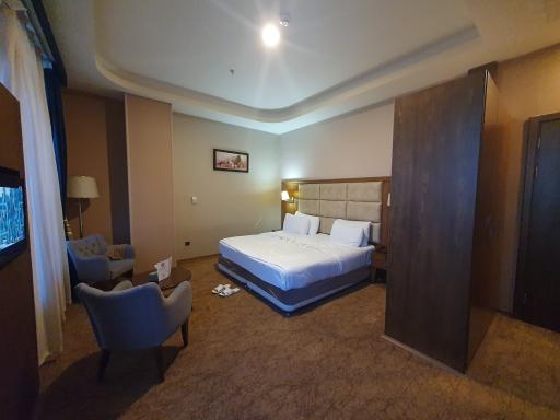 عکس هتل ایمپریال