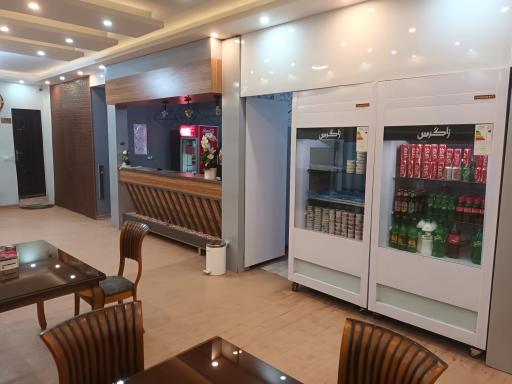 عکس رستوران غذامذای شاندیز