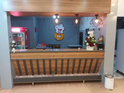 عکس رستوران غذامذای شاندیز