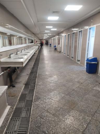 عکس سرویس بهداشتی شماره 5