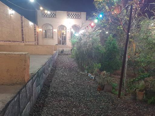 عکس باغ رستوران کاکتوس