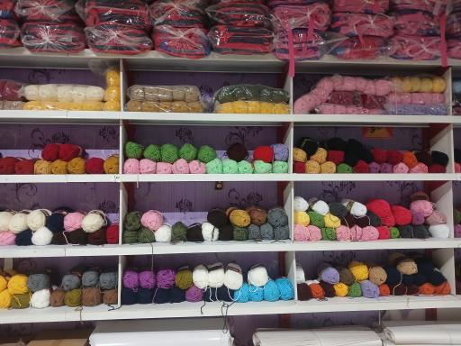 عکس خرازی و لوازم تحریر نگین