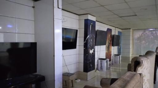 عکس گیم نت یاسین