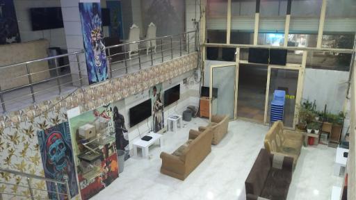 عکس گیم نت یاسین