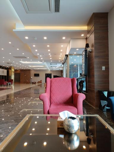 عکس هتل ایمپریال