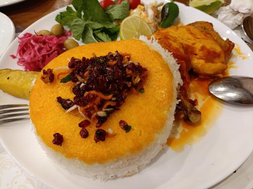 عکس هتل ایمپریال