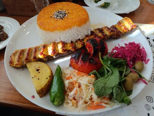 عکس هتل ایمپریال