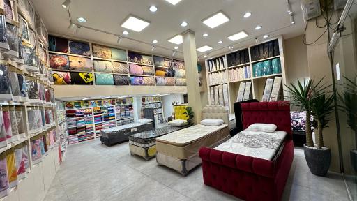 عکس فروشگاه مرکزی خوشخواب 