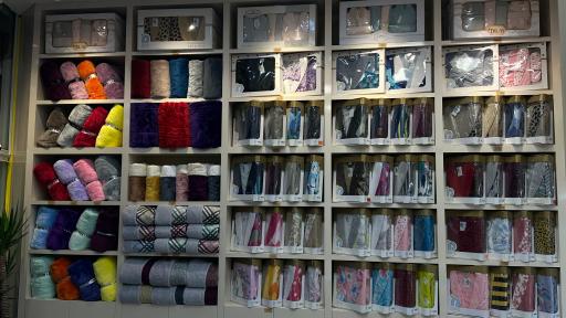 عکس فروشگاه مرکزی خوشخواب 