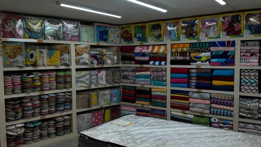 عکس فروشگاه مرکزی خوشخواب 