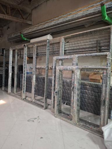 عکس آلومینیوم هوشیار 