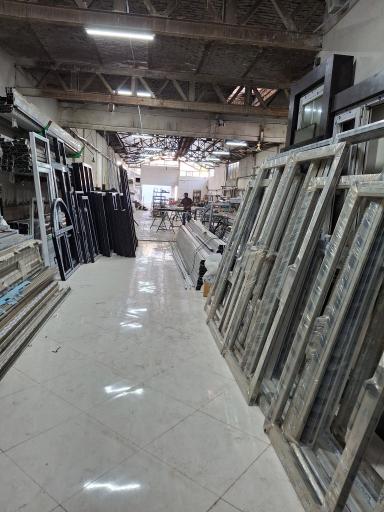 عکس آلومینیوم هوشیار 