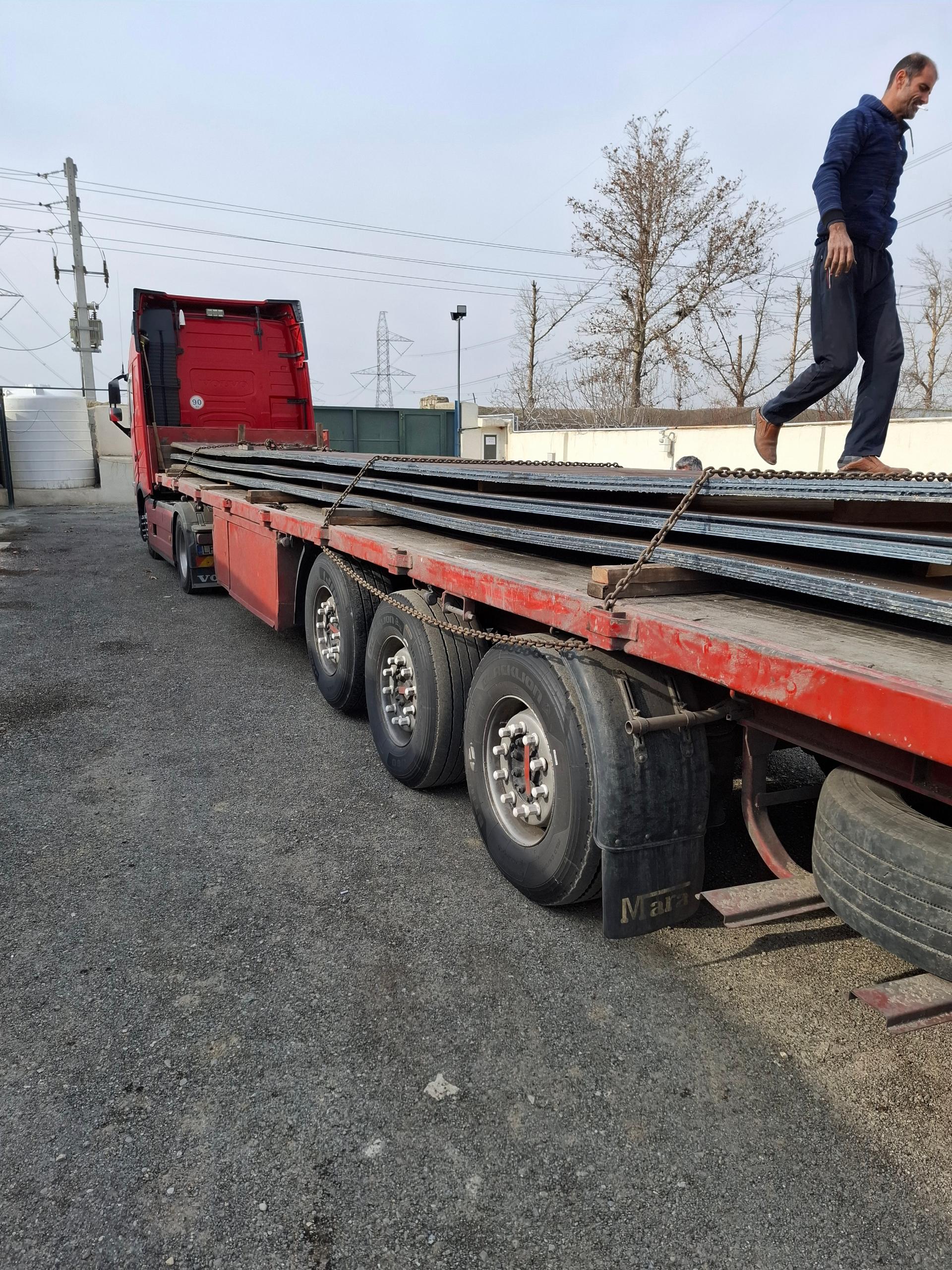 عکس بنگاه رسا