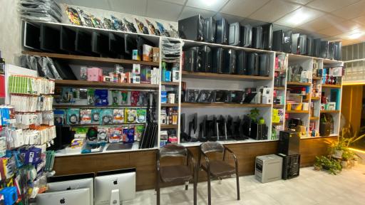 عکس رایانه پلاس