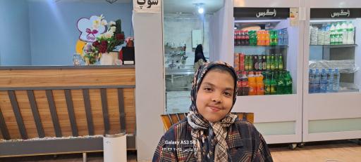 عکس رستوران غذامذای شاندیز