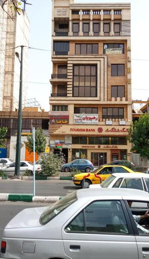 عکس باشگاه بدنسازی طاها 