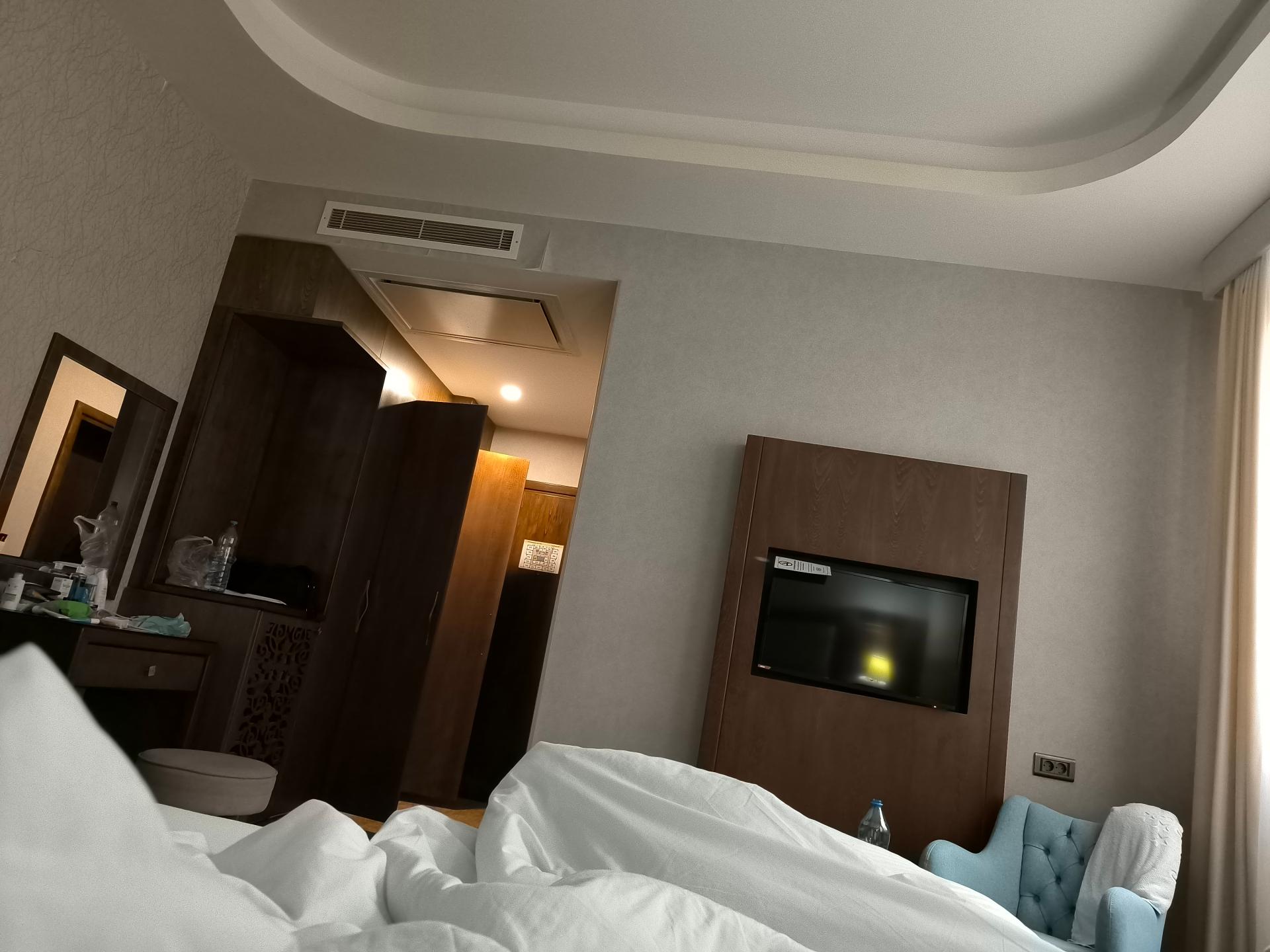 عکس هتل ایمپریال