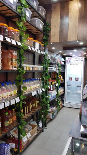 عکس عطاری گل نرگس