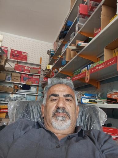 ابزار و یراق (فغانی) 