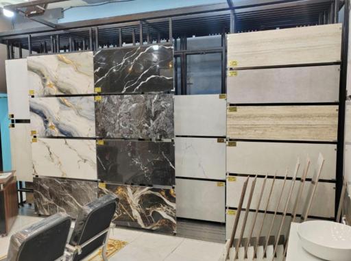 عکس مجتمع سرامیک آریا