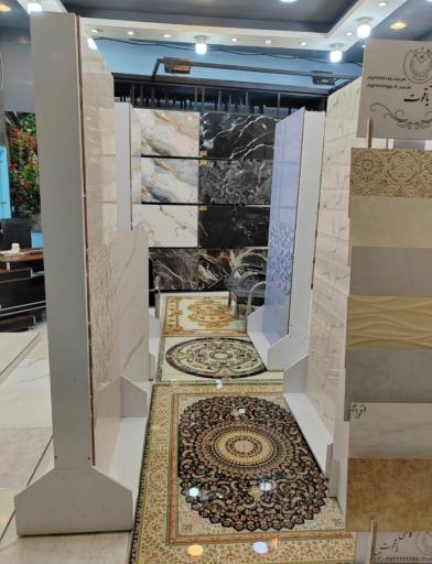 عکس مجتمع سرامیک آریا