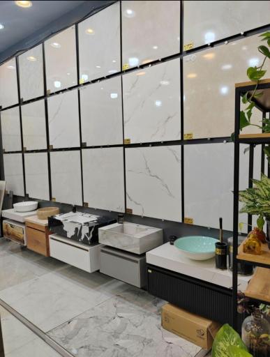 عکس مجتمع سرامیک آریا