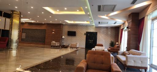 عکس هتل ایمپریال