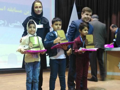 عکس کلاس تابستانه اندیشه برتر