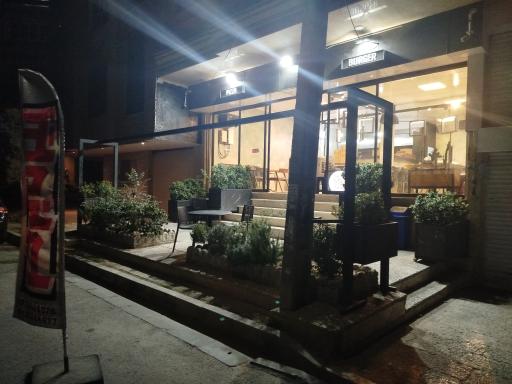 عکس بیزل برگر (دیزل برگر سابق)