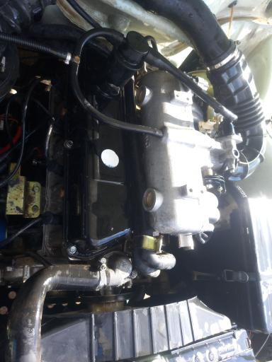 عکس کارواش سجاد 