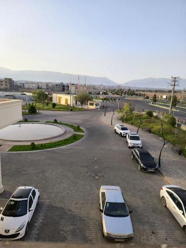 عکس هتل ایمپریال