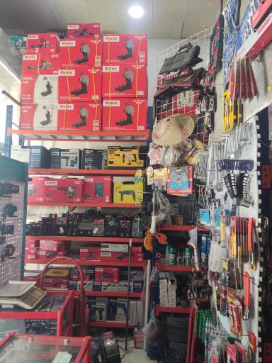 ابزار چوگانی 