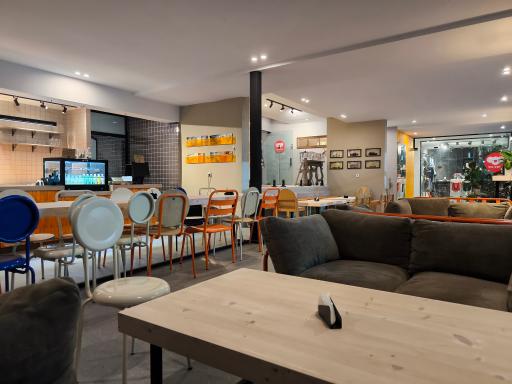 عکس وِل کافه