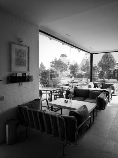 عکس وِل کافه