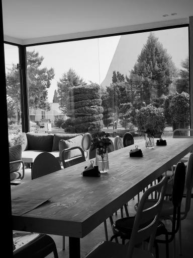 عکس وِل کافه