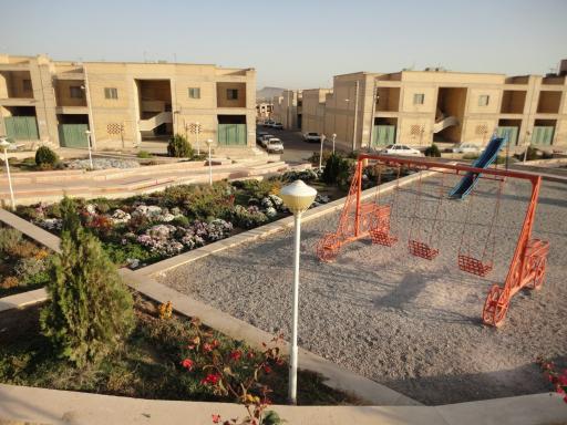 عکس پارک فردوس