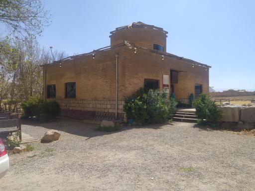 عکس شربت خانه بیستون