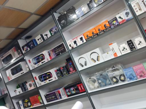 عکس جانبی جات موبایل