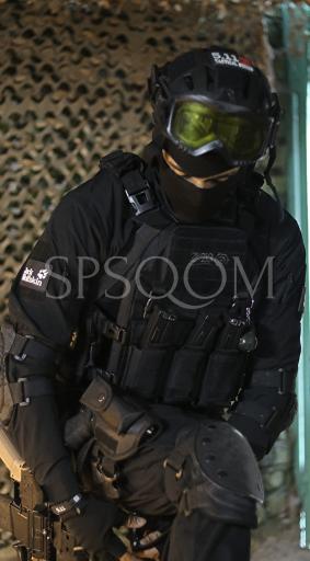 باشگاه پینت بال ژنرال