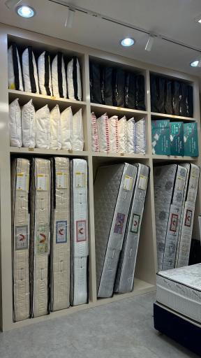 فروشگاه مرکزی خوشخواب 