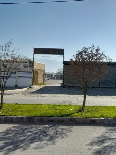 عکس مجتمع میکانیکی استادکارران