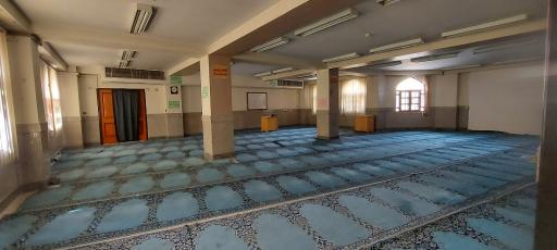 عکس دانشگاه قرآن و حدیث پردیس تهران