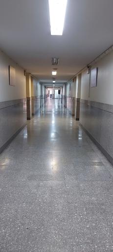 عکس دانشگاه قرآن و حدیث پردیس تهران